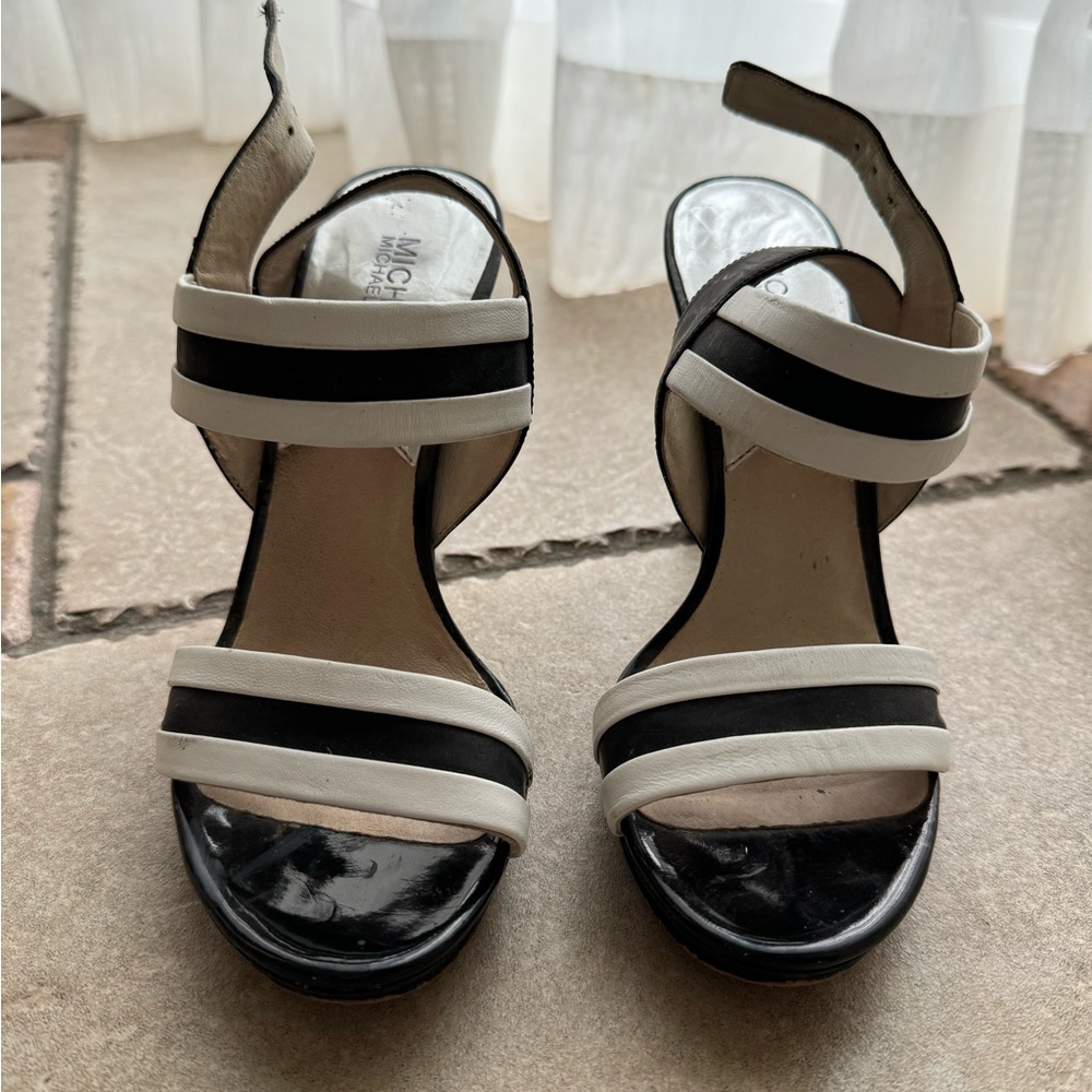 Michael Kors heels